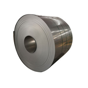 Venta directa de fábrica de bobinas de acero inoxidable de 3 mm de espesor en China: acero inoxidable laminado en frío 2B, 202, 321, 441 y 304. - Product Image 1