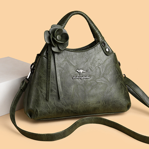 Nuove Borse Grandi di Design per Giovani Donne, Borse a Tracolla alla <span class=keywords><strong>Moda</strong></span> per Signore - Product Image 3