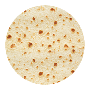 American Style Realistic Soft Plush Burrito Tortilla Print Modern Twin Size Raschel <strong>Knitted</strong> <strong>Throw</strong> for Sofa - Product Image 5