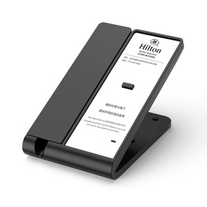 Hilton Hotel Phone LYD8118 One Touch Dialing <b>Bedside</b> <b>Table</b> Use - Product Image 1