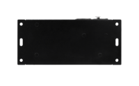 Décodeur DMX512 5 canaux Ultra-Pro avec RDM, 12-48VDC, résolution 8/16 bits, courbe gamma 0.1-9.9