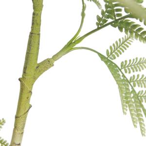 Plantas artificiales de 150cm, plantas de <span class=keywords><strong>casa</strong></span> de imitación, árbol de <span class=keywords><strong>Jacaranda</strong></span>, Árbol Verde Artificial para decoración interior - Product Image 5