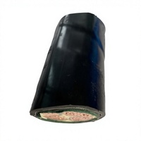 ZBN-YJV22 3X240 + 1X120 Bande en acier résistant au feu Câble isolé XLPE à noyau de cuivre