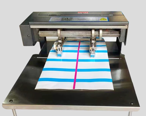 <span class=keywords><strong>Agrafeuse</strong></span> électrique multifonctionnelle à double tête et longue portée pour diverses tâches de bureau - Product Image 4