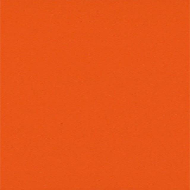 Naranja Coral Brillante