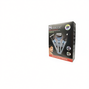 Tondeuse à cheveux électrique multifonction SURKER SR-375 - Product Image 2