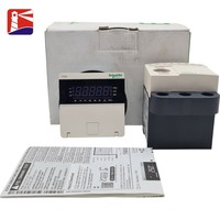 Relai Arus Lebih Elektronik Tipe Fdm2-wrduw. Set Lengkap Aksesoris PLC Industri: Sensor / Kontaktor / Relay, Umum