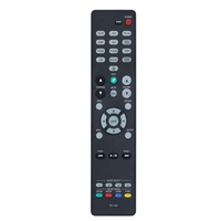 Nuevo Control Remoto de Repuesto RC-1226 para Receptor Estéreo Denon AV, Compatible con AVRS750H AVRS640H