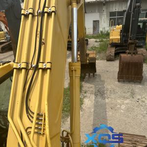 जापान 2023 सस्ते कोमात्सु pc300 मॉडल ने बिक्री के लिए मूल कोमात्सु 300 खुदाई निर्माण मशीनरी का इस्तेमाल किया - Product Image 6