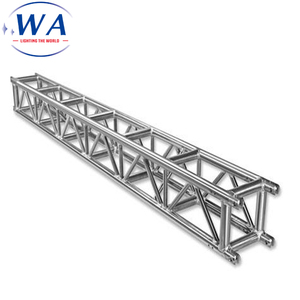 Argentina Music Festival Band Show Escenario profesional Truss de aluminio - Product Image 1