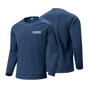 Spring New Wholesale Customized Solid Color Washed Torn <b>TShirts</b> 100 Cotton Distressed Kids Boys <b>TShirts</b> - Product Image 3