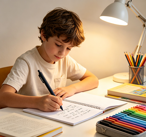 Stylo gel rétractable couleur bonbon pour étudiants, avec revêtement par pulvérisation, personnalisable avec logo pour promotion d'entreprise - Product Image 5