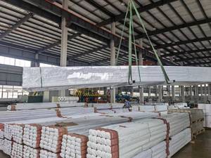 Perfil de riel de aluminio <span class=keywords><strong>galvanizado</strong></span> de 0.5 y 1.0 pulgadas con doble resorte <span class=keywords><strong>para</strong></span> <span class=keywords><strong>invernadero</strong></span> agrícola de túnel de polietileno - Product Image 6
