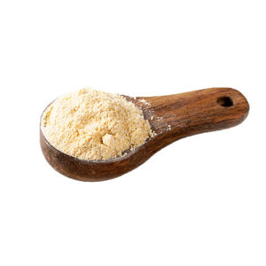 Fornitura di fabbrica di proteine di ceci naturali Non ogm puri a base vegetale 70% isolare integratore alimentare in polvere - Product Image 2