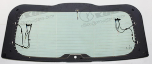 <span class=keywords><strong>BM</strong></span> * <span class=keywords><strong>X5</strong></span> X7 G05 SUV voiture Auto verre avant pare-brise porte fenêtres arrière pare-brise Triangle quart assemblage toit ouvrant - Product Image 5