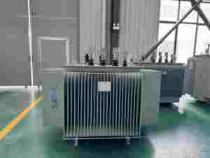 S20-M श्रृंखला 2500kva उच्च दक्षता बड़ी शक्ति ट्रांसफार्मर लोहे के कोर शोर कमी डिजाइन एल्यूमीनियम/तांबे सामग्री - Product Image 2