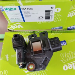 Bộ điều chỉnh điện áp máy phát điện ô tô <span class=keywords><strong>Valeo</strong></span> 12V chính hãng OE, phụ tùng thay thế 2614507 V3530M dành cho Hyundai/Kia - Product Image 4