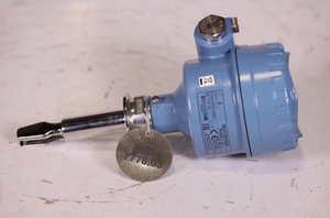 Offre Spéciale – Capteur de Niveau à Fourche Vibrante Rosemount Série 2120 pour Poudre et Eau, Excellent Prix, Prêt à l'Expédition - Product Image 4