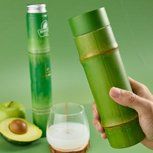 Botella <span class=keywords><strong>de</strong></span> Bebida <span class=keywords><strong>de</strong></span> Plástico <span class=keywords><strong>de</strong></span> 400 ml 500 ml con Tapa <span class=keywords><strong>de</strong></span> Aluminio con Etiqueta Termoencogible, Botella <span class=keywords><strong>de</strong></span> Jugo <span class=keywords><strong>de</strong></span> <span class=keywords><strong>Caña</strong></span> <span class=keywords><strong>de</strong></span> Azúcar <span class=keywords><strong>de</strong></span> Plástico <span class=keywords><strong>de</strong></span> 13 oz 16 oz - Product Image 6