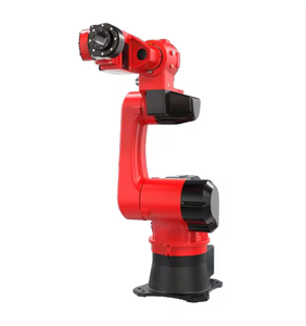 หุ่นยนต์เชื่อมเลเซอร์ MIG อัจฉริยะ หุ่นยนต์เชื่อม MAG เครื่องเชื่อมอัตโนมัติ หุ่นยนต์แบบข้อต่อ - Product Image 5