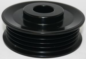 New Arrival Engine Alternator <b>Pulley</b> Best Quality Automotive for for Made in Taiwan - Product Image 4