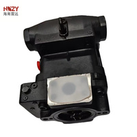 Pompe à piston hydraulique PVM-130-A2UV-RDFS-P-1NNSN-CP-289, pompes à piston axial à déplacement variable