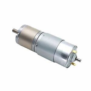 Ahorro de Energía -40 ° C 100 ° Motor de Corriente Continua con Escobillas y Caja de Engranajes Planetarios <span class=keywords><strong>para</strong></span> Medidores de Agua y Tarjetas IC - Product Image 2