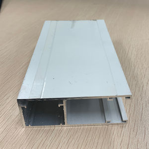 Accessoires pour volets roulants en aluminium <span class=keywords><strong>Rail</strong></span> <span class=keywords><strong>de</strong></span> guidage pour portes <span class=keywords><strong>de</strong></span> <span class=keywords><strong>garage</strong></span> - Product Image 2