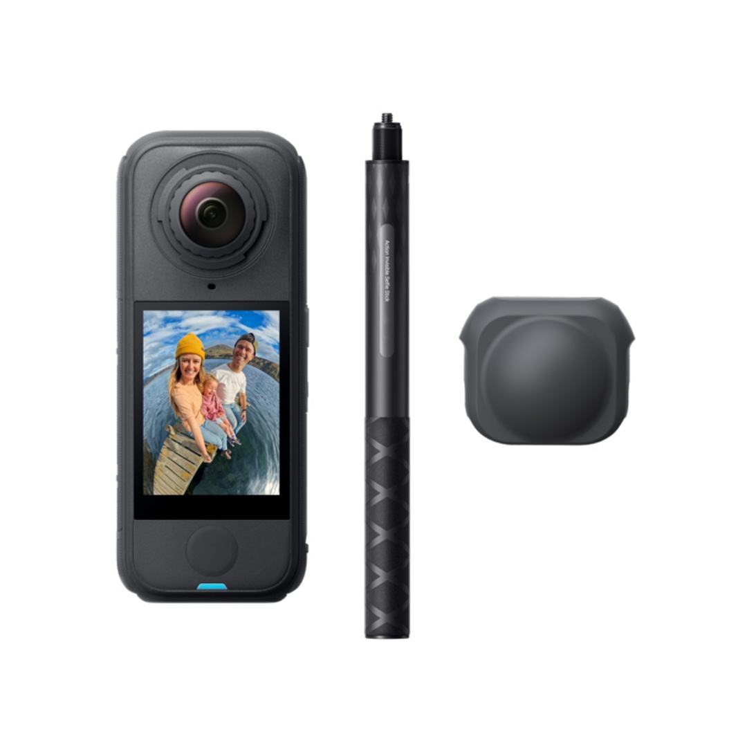 Ensemble de snowboard