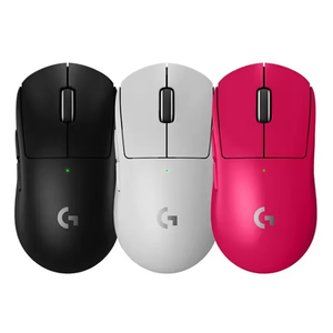 Logitech G PRO X Superlight 2 <b>Wireless</b> Gaming Mouse G Pro X Superlight 2 - Product Image 1