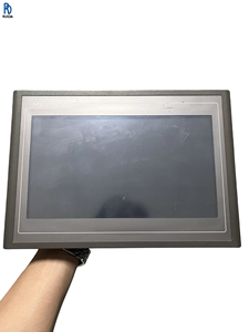 หน้าจอสัมผัสเซ็นเซอร์ควบคุม PLC ของแท้ใหม่เอี่ยม รุ่น TPC1061TI TPC1061TX - Product Image 1