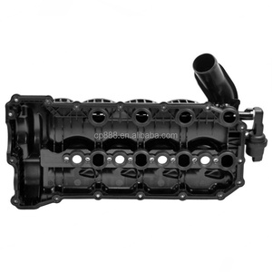 Colector de Admisión OE LR005274 para RANGE ROVER SPORT y L322 3.6 - Product Image 4