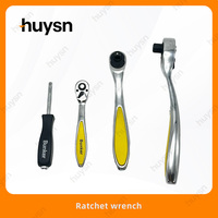 Ensemble d'outils à main en acier au carbone robuste de 150 pièces - Outils polyvalents pour la réparation à domicile et en voiture, boîte à outils
