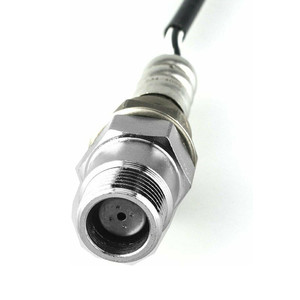 מתאם חיישן אוניברסלי M18*1.5 אורך 32 מ\\\"מ ישר חיישן חמצן O2 מחבר חיישן חמצן - Product Image 6