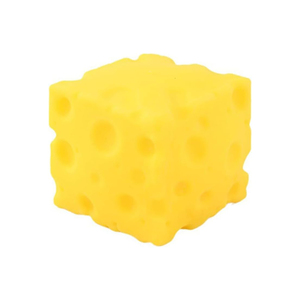Wholesale TPR Jumbo <b>Squishy</b> Cheese Toy Soft Plastic Fidget Sensory Funny Slow Rising Hamburger Mochi <b>Squishy</b> Toys Party Favors - Product Image 1