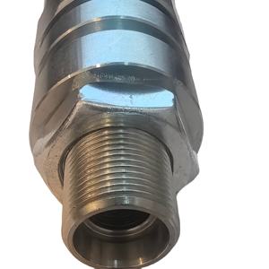 Système <span class=keywords><strong>hydraulique</strong></span> <span class=keywords><strong>de</strong></span> qualité chaude STU limiteur <span class=keywords><strong>de</strong></span> <span class=keywords><strong>débit</strong></span> à sens unique avec clapet anti-retour en ligne - Product Image 6