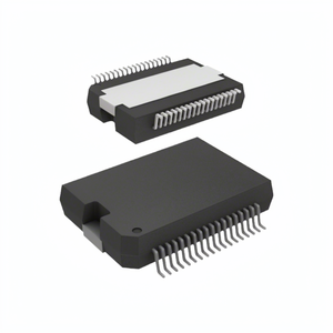 TLE71851EXUMA1 36 BSSOP Circuito Integrado (IC) con Pad Expuesto en Stock, Componentes Electrónicos para Gestión de Energía (PMIC) - Product Image 1