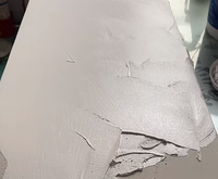 Revêtement imperméable pour sols et murs ABG Epoxy à haute adhérence, application au pinceau, faible teneur en COV et sans formaldéhyde