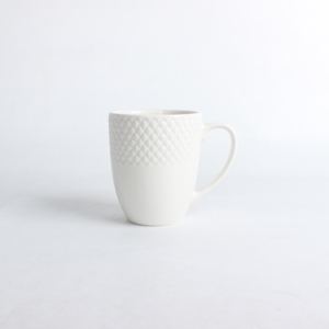 2026 Bols en céramique blanche, Vaisselle en porcelaine, Plats <span class=keywords><strong>et</strong></span> assiettes, Vaisselle de dîner à prix abordable - Product Image 6