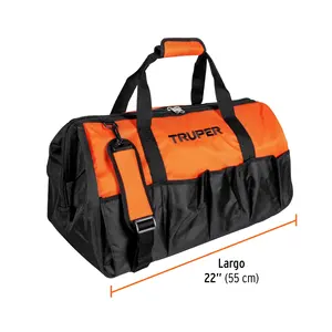 Caja de Herramientas BOX 1 22', TRUPER - Product Image 2