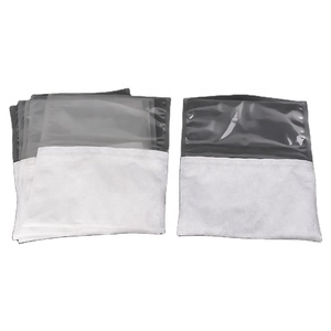 Consommable médical en matériau Tyvek et film de coextrusion, sac de stérilisation <span class=keywords><strong>ETO</strong></span> - Product Image 1