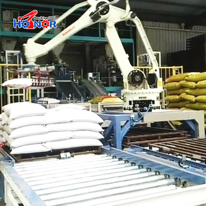 ذراع ميكانيكي <span class=keywords><strong>4</strong></span> محاور Kawasaki CP180L من من من من من من من من أجل منصات التحميل - Product Image 4