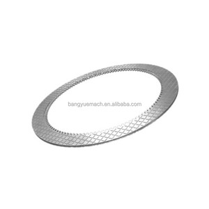 Pour Cat T38G 966H 966G 972G plaque <span class=keywords><strong>de</strong></span> Friction 170-8714 plaquette <span class=keywords><strong>de</strong></span> frein disque <span class=keywords><strong>de</strong></span> Friction 1708714 boîte <span class=keywords><strong>de</strong></span> vitesses plaque lumineuse séparateur acier <span class=keywords><strong>Pate</strong></span> - Product Image 6