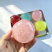 GL Vaseline Beads Gevulde Zachte Slushy Ballen Sensorische Vaseline Bal Knijpbare Sensorische Speelgoed Fidget Toy Party Favoren