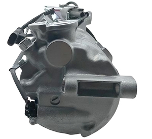 Compresseur de climatisation automatique pour Mercedes benz <span class=keywords><strong>Gla</strong></span> 205/c300 205 /12v pièce de climatiseur de système de climatisation - Product Image 4