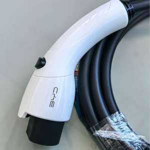 Borne de recharge murale 32A 7KW GB/T EV 16A pour voitures électriques Byd New Energy - Product Image 5