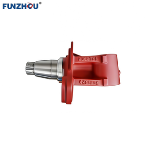 Venta Directa de Fábrica, Suministro Estable, Nuevo de Fábrica, Calidad y Cantidad Garantizadas, Cabezal de Eje Izquierdo 9016976 - Product Image 1