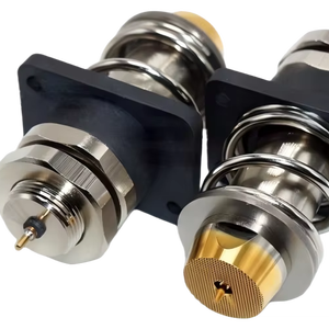 Sonda de Teste de Alta Corrente CY 1900JA 9-300A-75 para Teste de Baterias de Lítio e Semicondutores, Montagem em Painel Certificada ISO9001 - Product Image 1