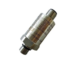 ทรีไรซ์ 220TST 71 C A เครื่องส่งสัญญาณแรงดันอุตสาหกรรม ความแม่นยำเต็มสเกล 0.50 ใช้กับเครื่องอัดอากาศ - Product Image 4