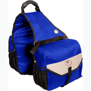 Échantillon gratuit : Ensemble de sacoches de selle et de poche de selle pour pommeau ; Ensemble de sacoches de selle pour pommeau et pour la selle à cornes pour chevaux - Product Image 2